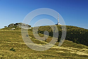 PradÃâºd Mountai photo